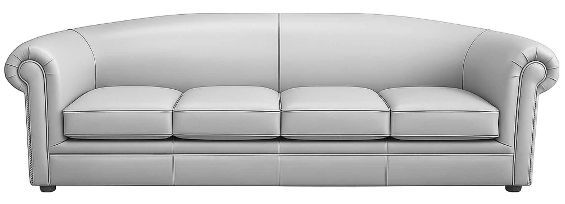 The Burlington Chesterfield